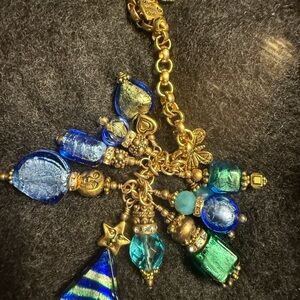 🎄Charms from Moreno Italy